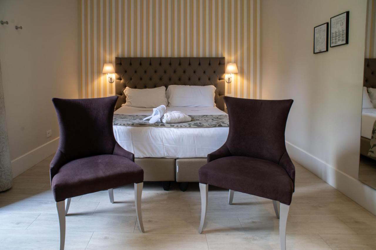 Park Hotel Italia Cannero Riviera Zewnętrze zdjęcie