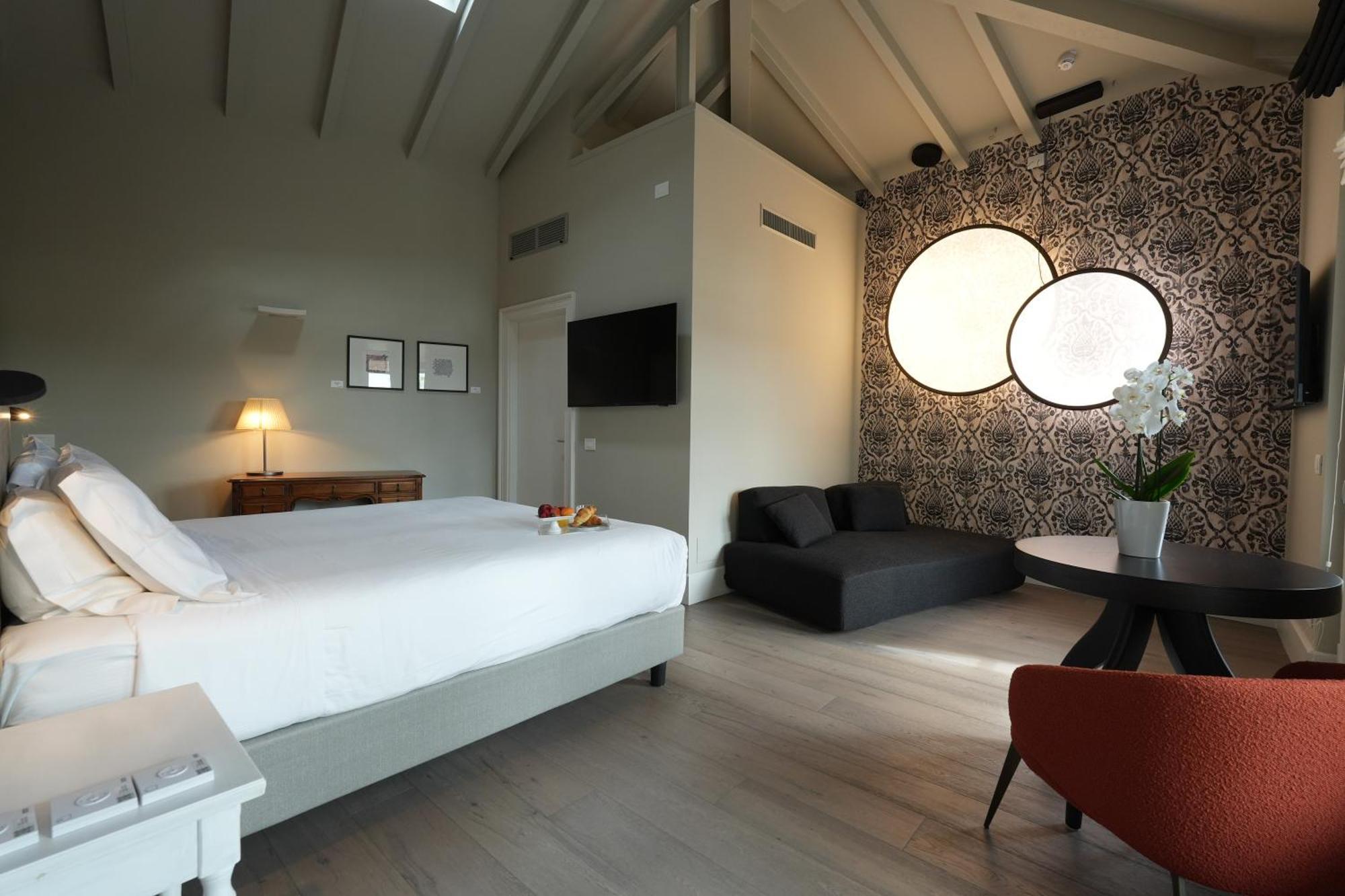 Park Hotel Italia Cannero Riviera Zewnętrze zdjęcie