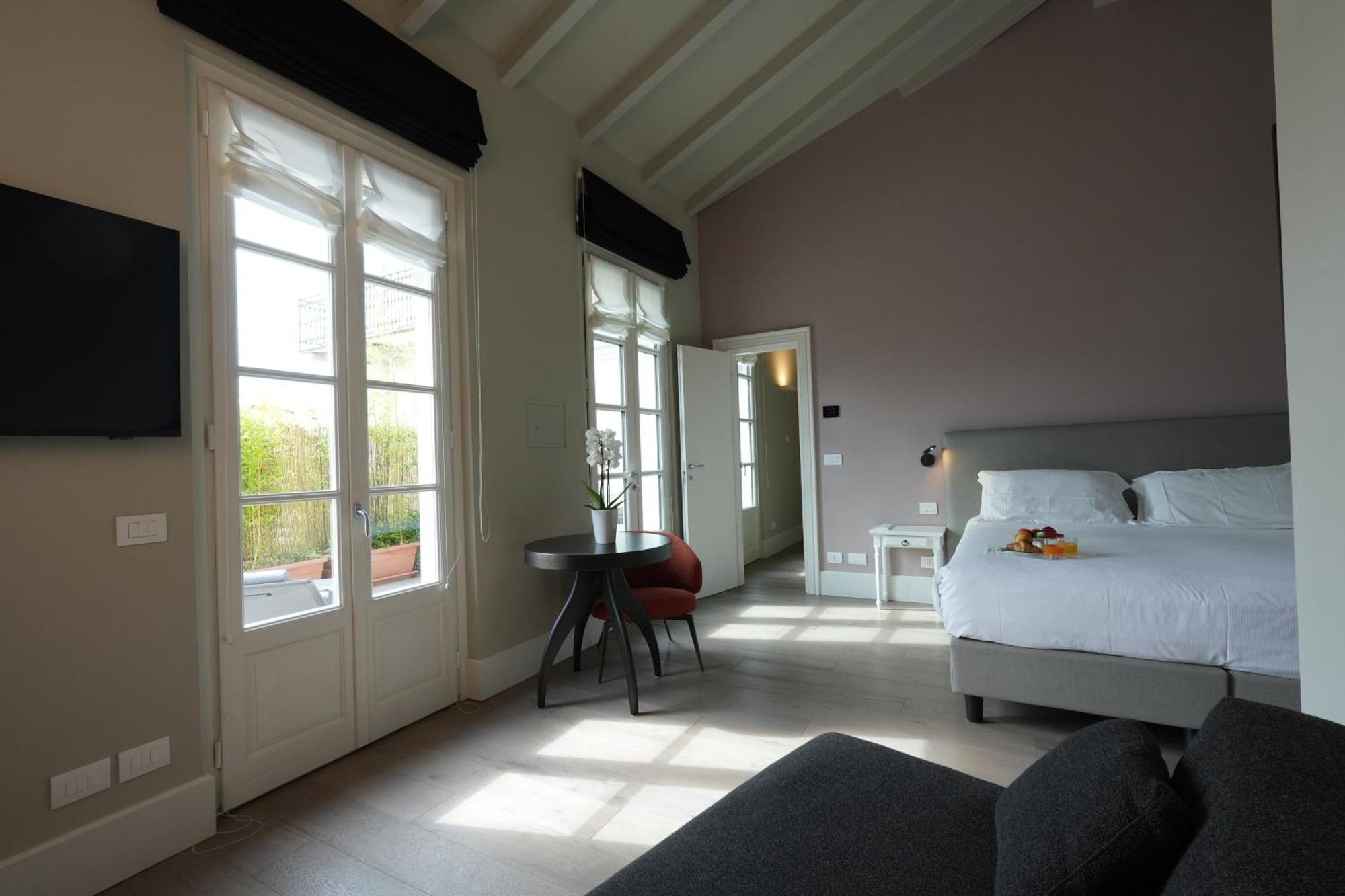 Park Hotel Italia Cannero Riviera Zewnętrze zdjęcie