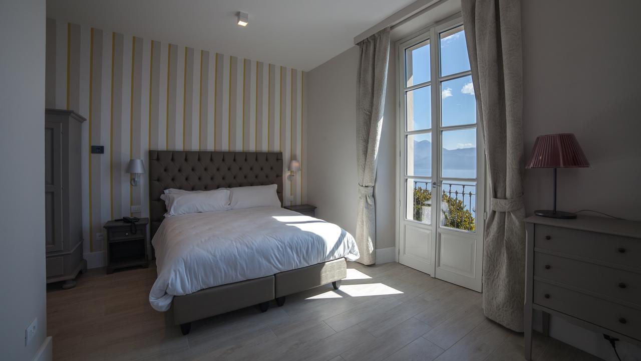 Park Hotel Italia Cannero Riviera Zewnętrze zdjęcie