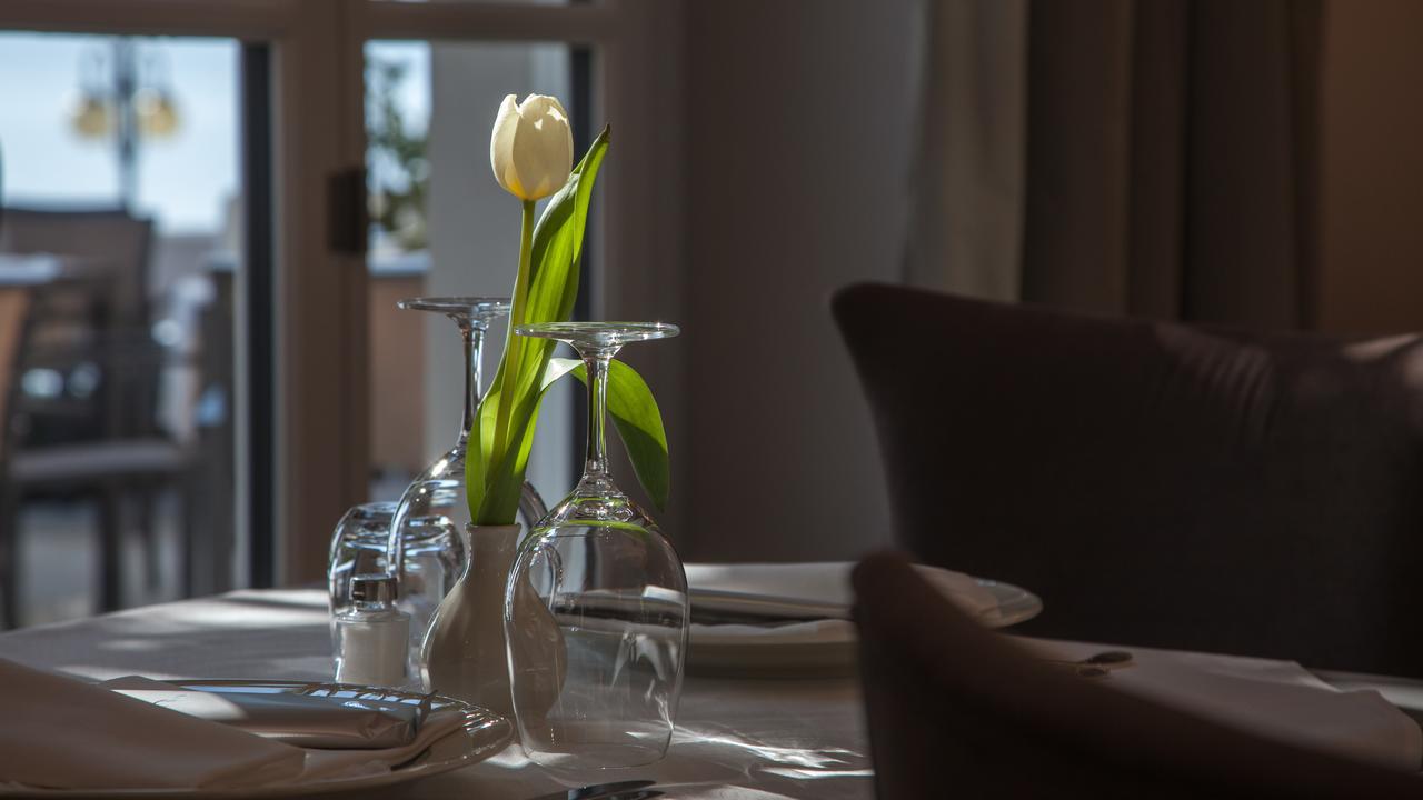 Park Hotel Italia Cannero Riviera Zewnętrze zdjęcie